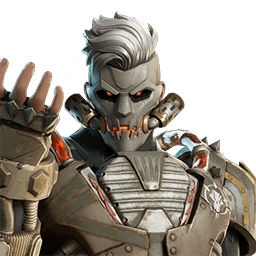 Fortnite Chapter 5, Season 3 Skins